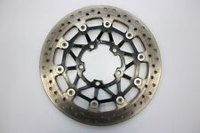 2012 TRIUMPH 675 STREET TRIPLE