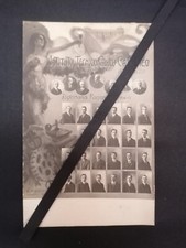 Cartolina Postale,Ist. Tecnico