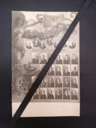 Cartolina postale ist - cartolina, postale,ist.