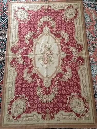Aubusson tappeto - aubusson,