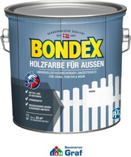 Bondex Gut Copertura Colore