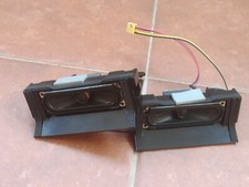 Speakers Set Casse Altoparlanti Samsung TV  UE32J4000AW BN96-36052A ORIGINALI 