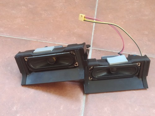 Speakers set casse - speakers,