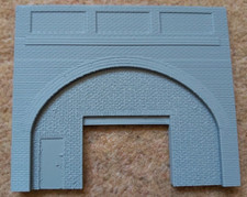 OO Gauge Model Railway Single