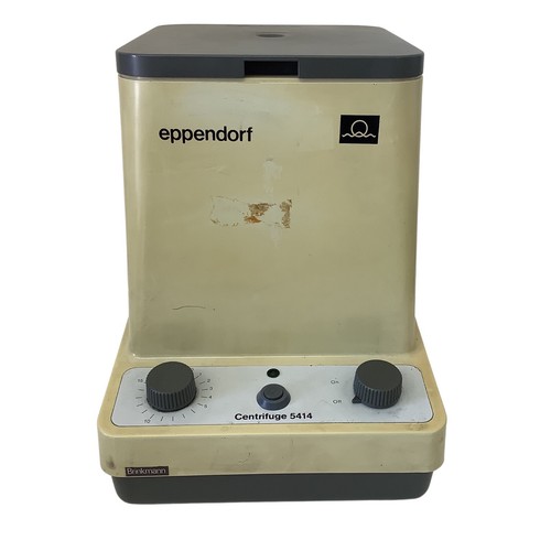 Eppendorf 5414 microcentrifuga - 5414,