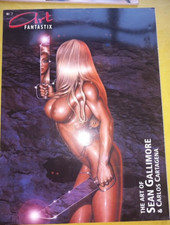 Art Fantastix / Nr. 7 / The