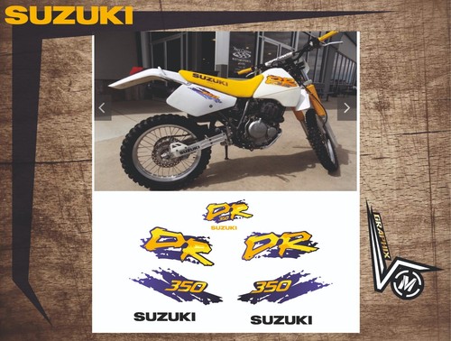 Suzuki 350 1990 1996 - se, 1990-1996
