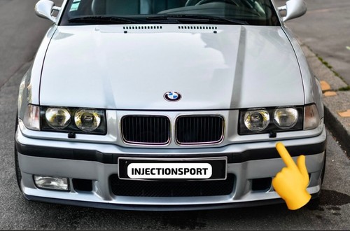 Bmw e36 headlight washer - headlight,