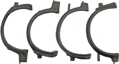 Set archi passaruota - set, 4