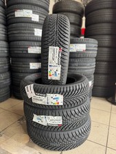 4 PNEUMATICI GOMME 4 STAGIONI
