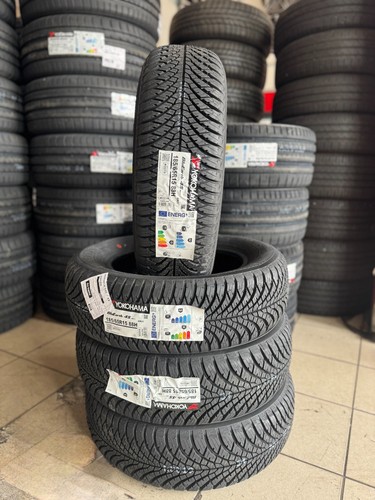 Pneumatici gomme stagioni - 4,