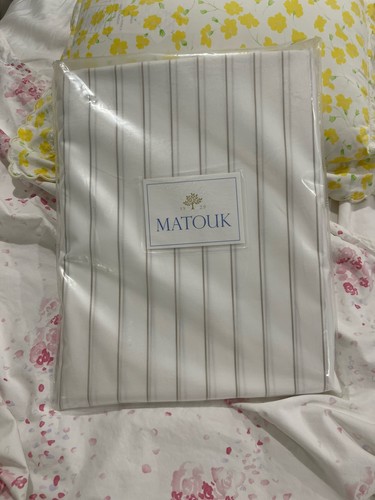 275 matouk italia nuovo con - $275,