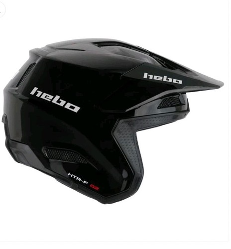 Casco hebo trial - casco, zone