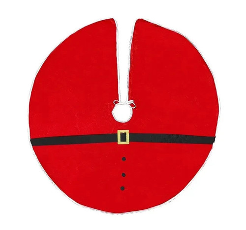 Tappeto base albero natale - albero, –