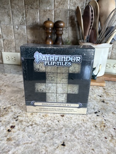 Pathfinder flip tiles - flip-tiles:, dungeon