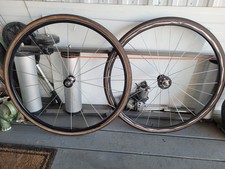 Set ruote vintage Roval