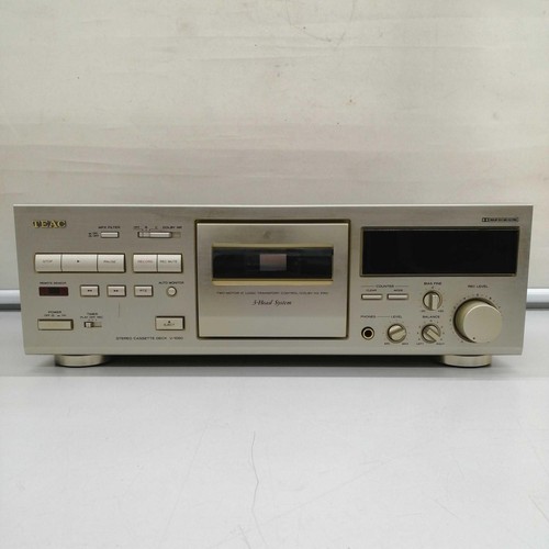 Cassettiera teac 1050 - cassettiera,