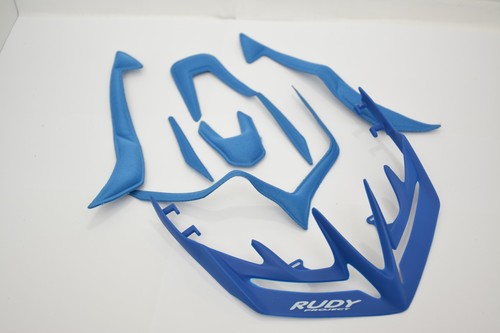 Kit rudy project spugne - project,