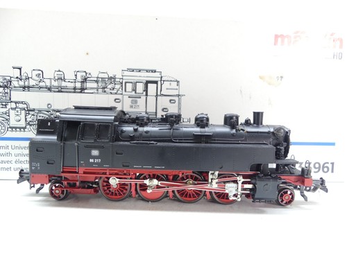 Märklin 33961 locomotiva - h0,
