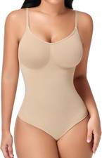 Body Contenitivo Modellante