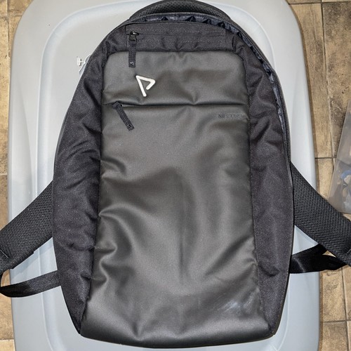 Zaino incase nylon - nylon, nero