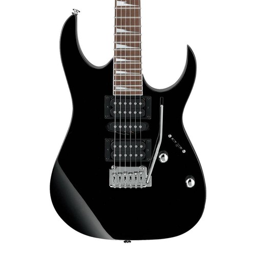 Ibanez grg170dx bkn - ibanez, grg170dx-bkn
