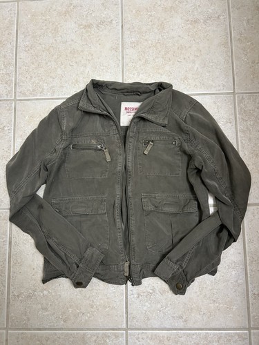 Bomber donna mossimo - bomber,