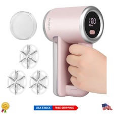 Elegante Rasoio Ricaricabile