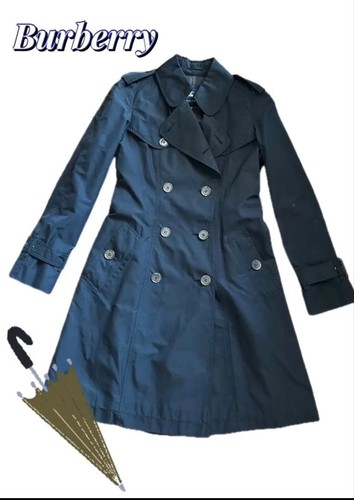 Burberry trench coat - burberry,