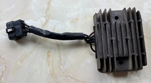 Gsxr1000 regolatore - k2,