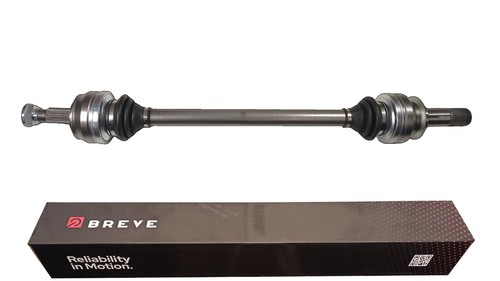 Albero motore dx - albero, sx/