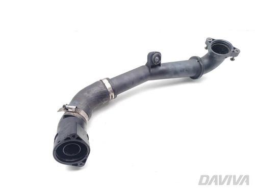 Tubo intercooler passat 0 - passat, 2.0