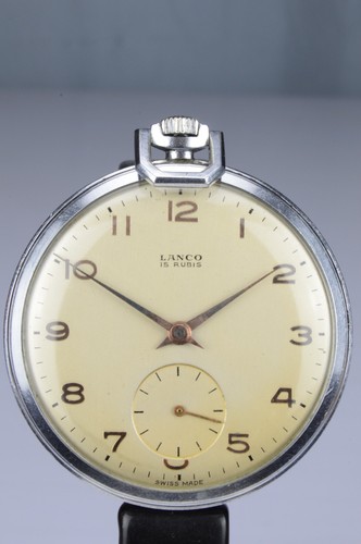 Lanco orologio tasca - lanco,