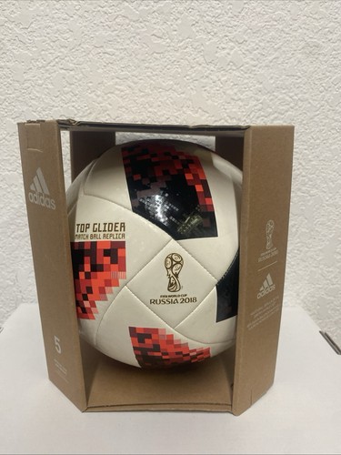 Adidas 2018 fifa world cup - 2018,