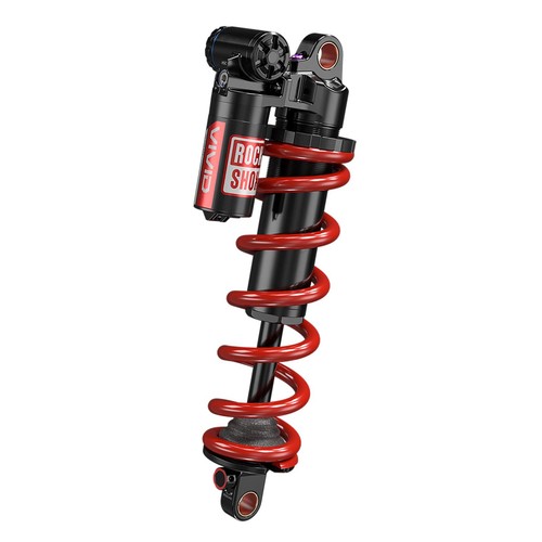 Ammortizzatore rockshox vivid - rockshox,