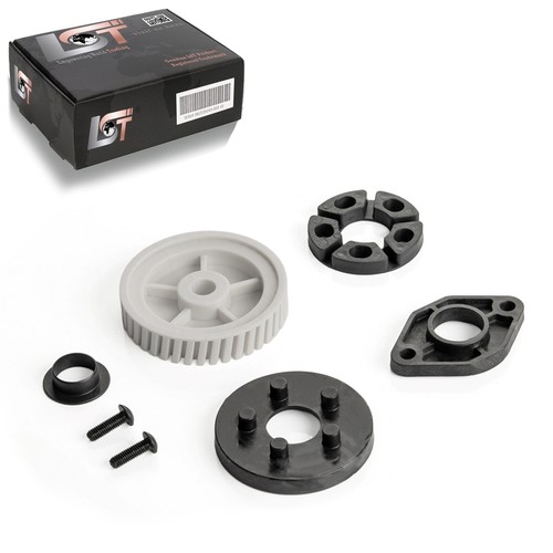 Kit riparazione motore - di,