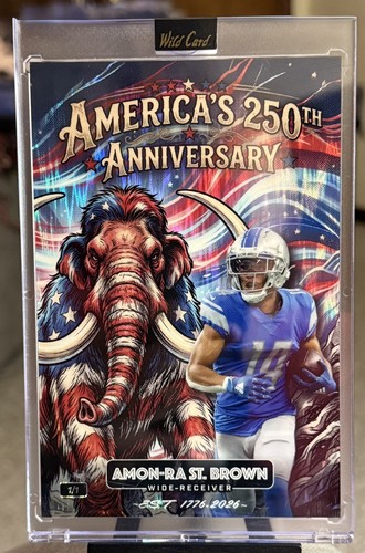 Amon brown 2026 - amon-ra,