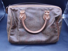 Borsa ETRO Milano Paisley
