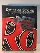 Rolling Stone-Cover to