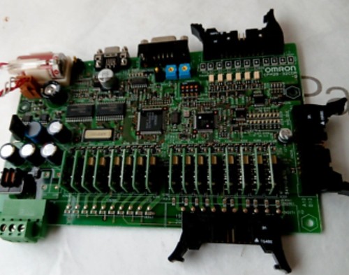 Omron cpm2b 32cdr plc - cpm2b, 32cdr.