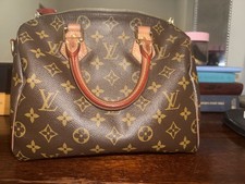 Louis vuitton speedy - vuitton, 25
