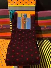 🧦 Calze Gallo Uomo Fantasia