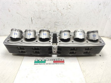 GRUPPO TERMICO CILINDRI E PISTONI ORIGINALI BENELLI 750 SEI CILINDRI ELETTRON...