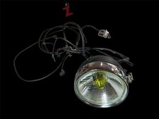 proiettore fanale faro