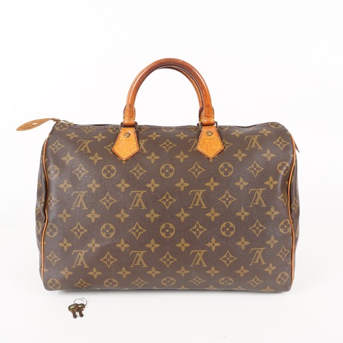 Autentica borsa louis vuitton - borsa,