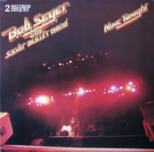 Bob seger and - seger,