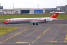 302493/ Foto - Mc Donnell