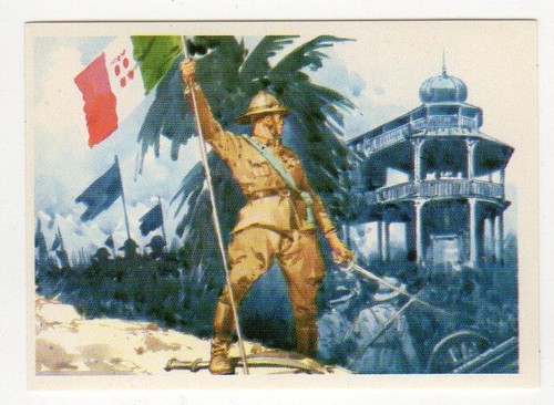 Figurina storia italia - storia, d'italia