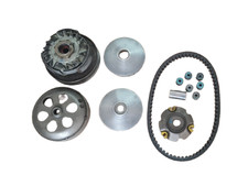 FRIZIONE CAMPANA CINGHIA PULEGGIA PIAGGIO LIBERTY 200 CC 2004 2005 2006 2008