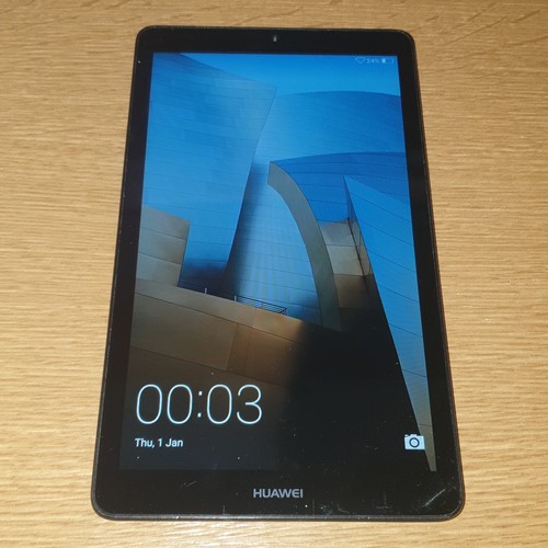Huawei mediapad 16 gb - mediapad,